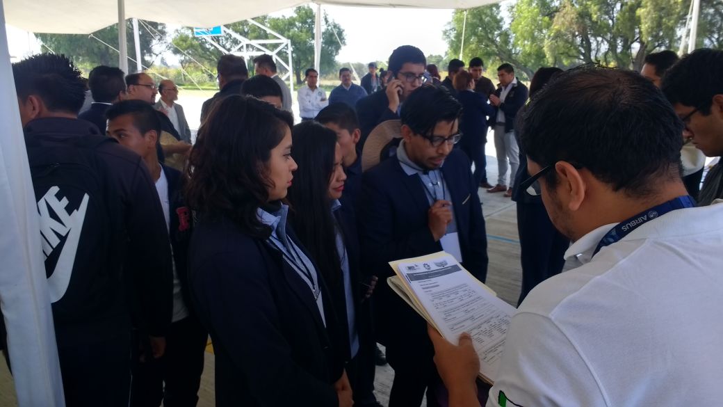 Galería de eventos